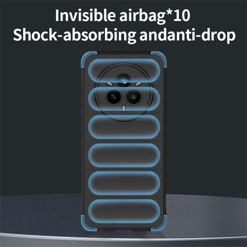 Cover Til Realme 14 Pro 5g Skridsikker