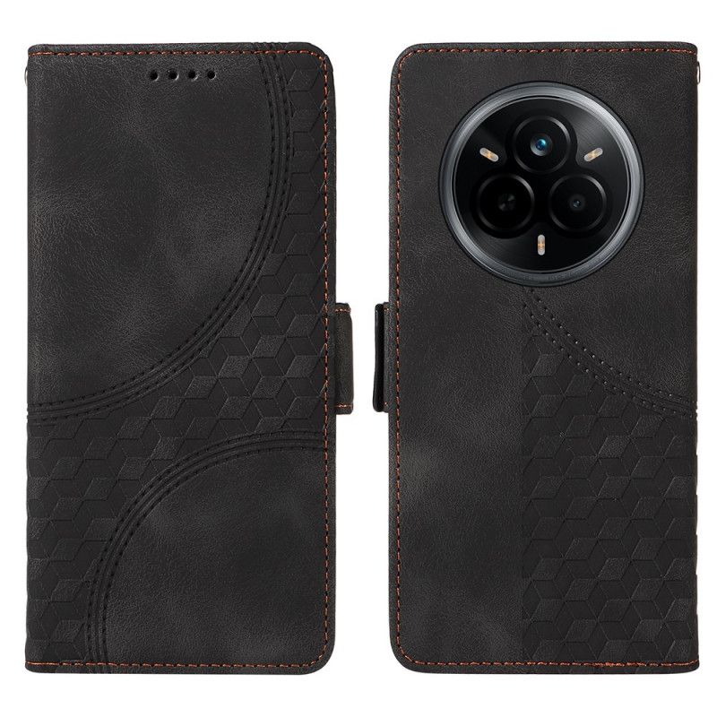 Flip Cover Realme 14 Pro 5g Diamantdesign