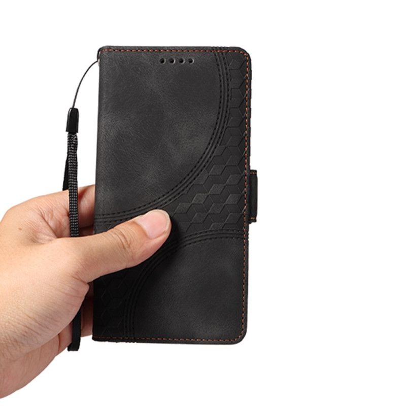 Flip Cover Realme 14 Pro 5g Diamantdesign