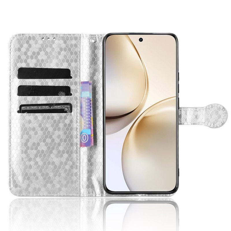 Flip Cover Realme 14 Pro 5g Glitterprikker