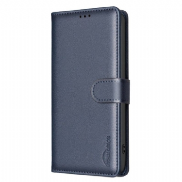 Flip Cover Realme 14 Pro 5g Klassisk