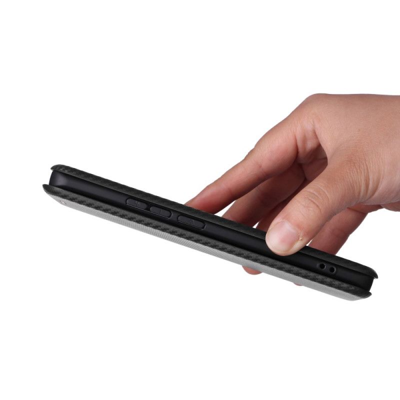 Flip Cover Realme 14 Pro 5g Kulfiber