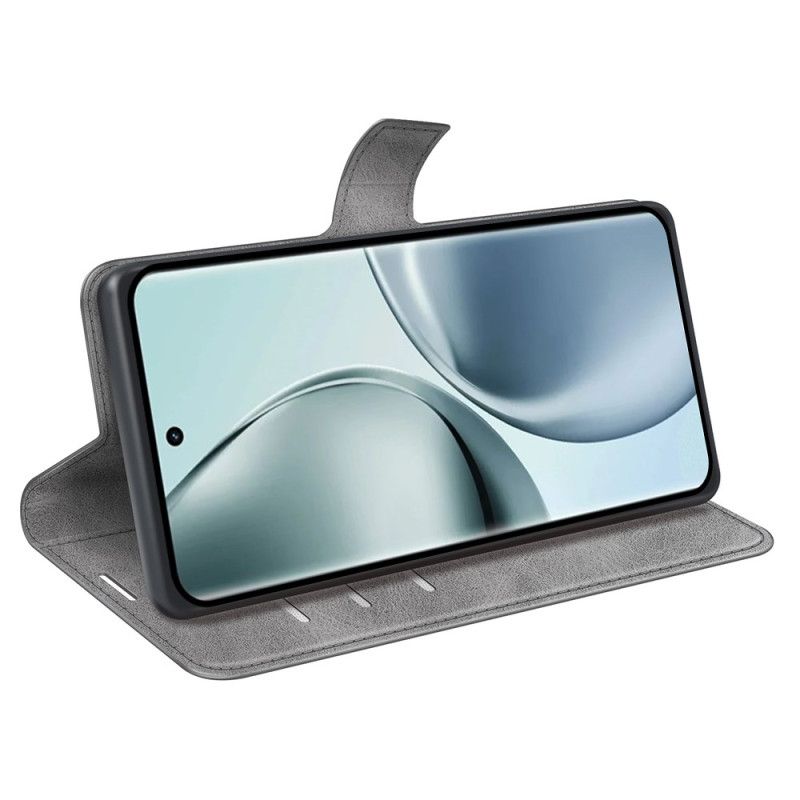 Flip Cover Realme 14 Pro 5g Læderstil