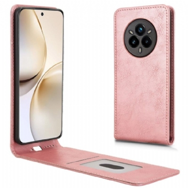 Flip Cover Realme 14 Pro 5g Lodret Flapdesign