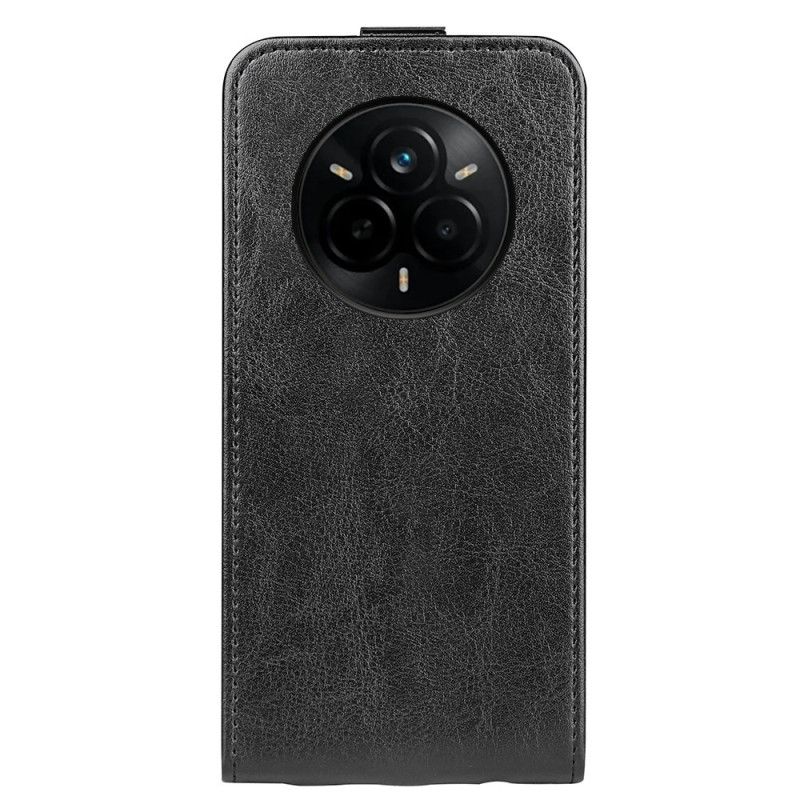 Flip Cover Realme 14 Pro 5g Lodret Klap