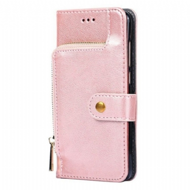 Flip Cover Realme 14 Pro 5g Pung Og Rem