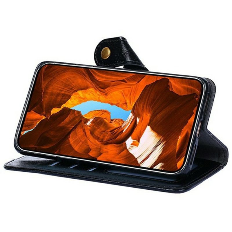 Flip Cover Realme 14 Pro 5g Pung Og Rem