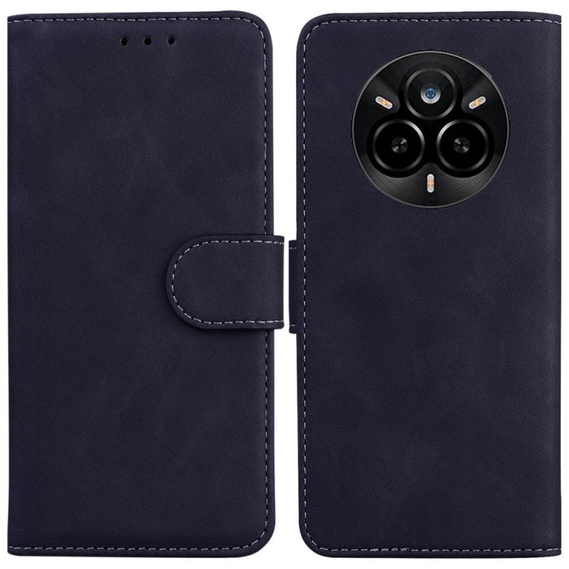 Flip Cover Realme 14 Pro 5g Ruskindsstil