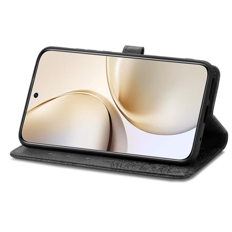 Flip Cover Til Realme 14 Pro 5g Solmandala