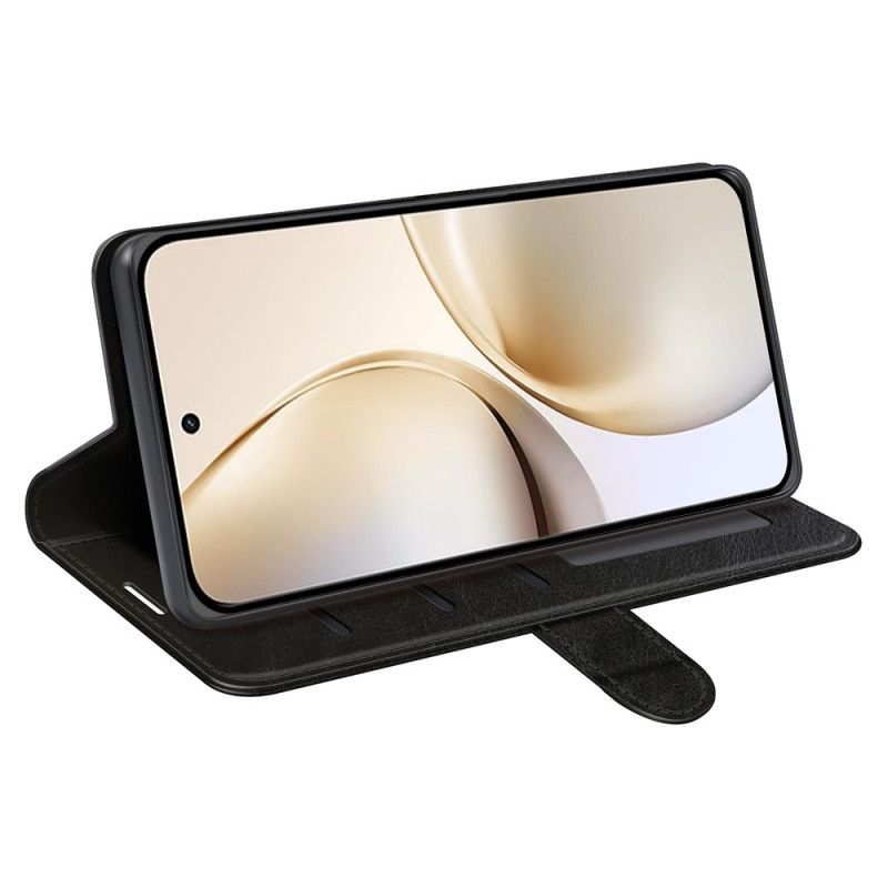 Flip Cover Til Realme 14 Pro 5g Vintage