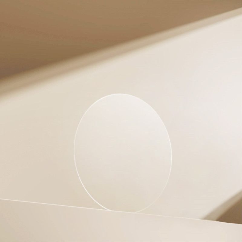 Hærdet Glaslinsebeskytter Til Realme 14 Pro 5g