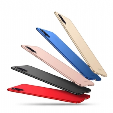 Mobilcover Xiaomi Mi 9 SE Mofi Ultra Fin Mat
