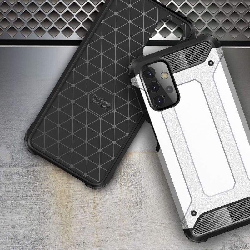 Cover Samsung Galaxy A32 5G Beskyttelsessæt Armorguard