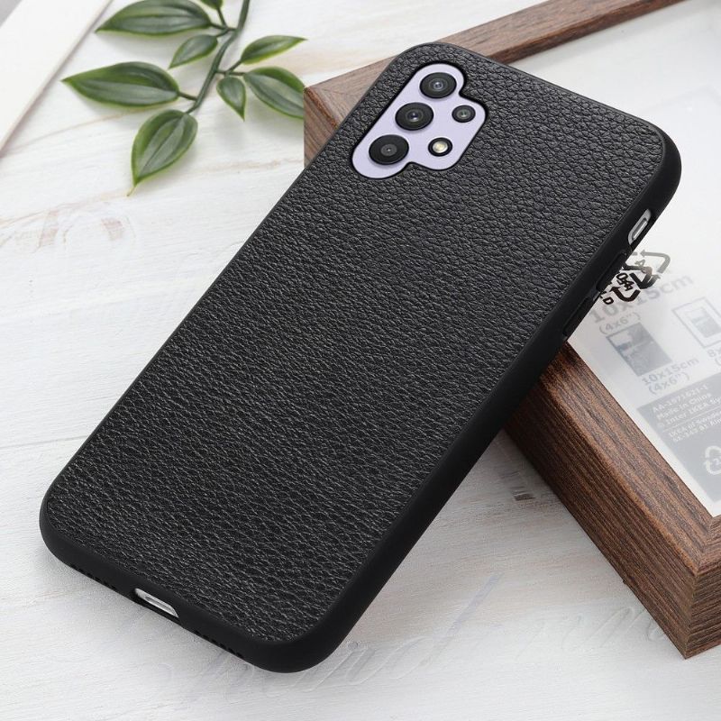 Cover Samsung Galaxy A32 5G Kornet Læder