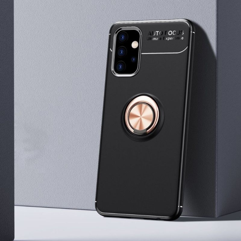 Cover Samsung Galaxy A32 5G Med Roterende Metalring