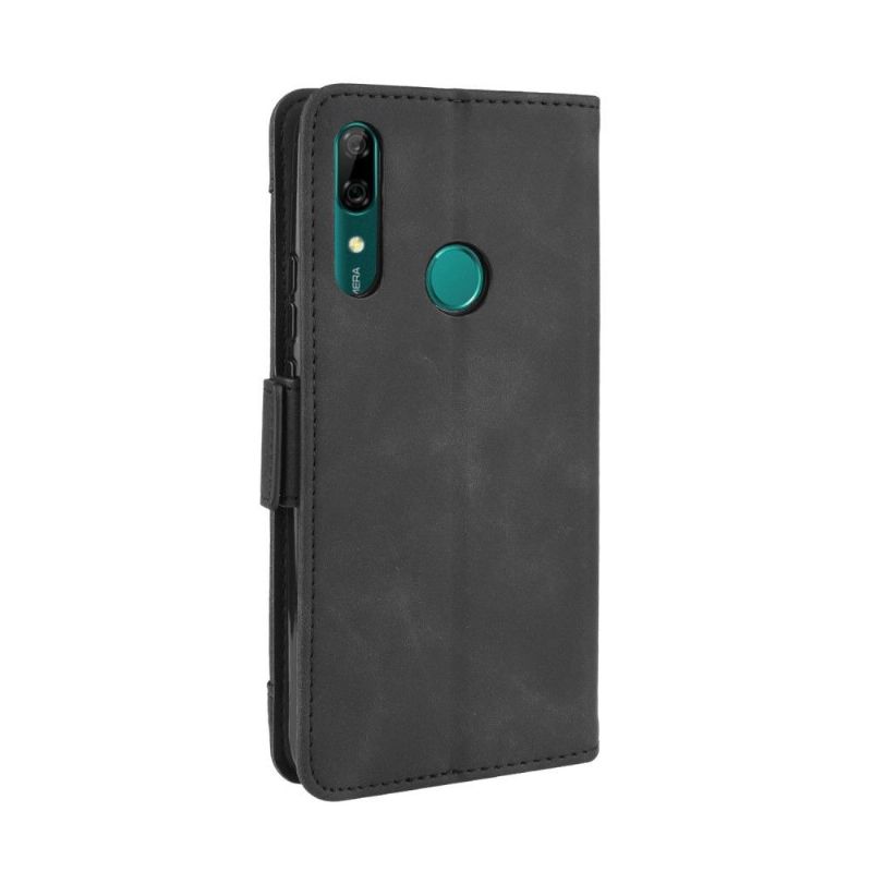 Flip Cover Honor 9X Punge Etui Premium Tegnebog Med Kortholder