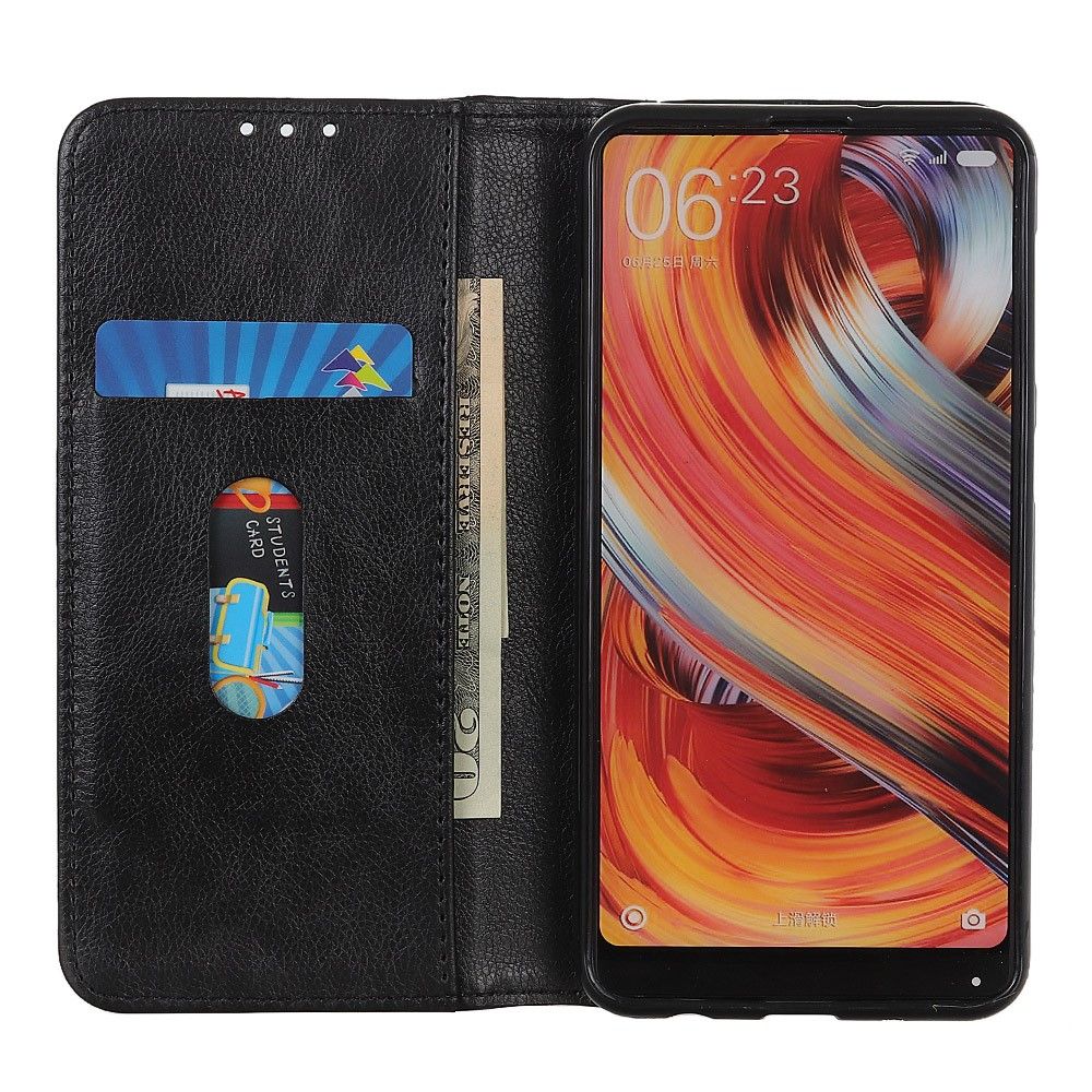 Etui Sony Xperia 5 III Flip Cover Sylvester Kunstlæder