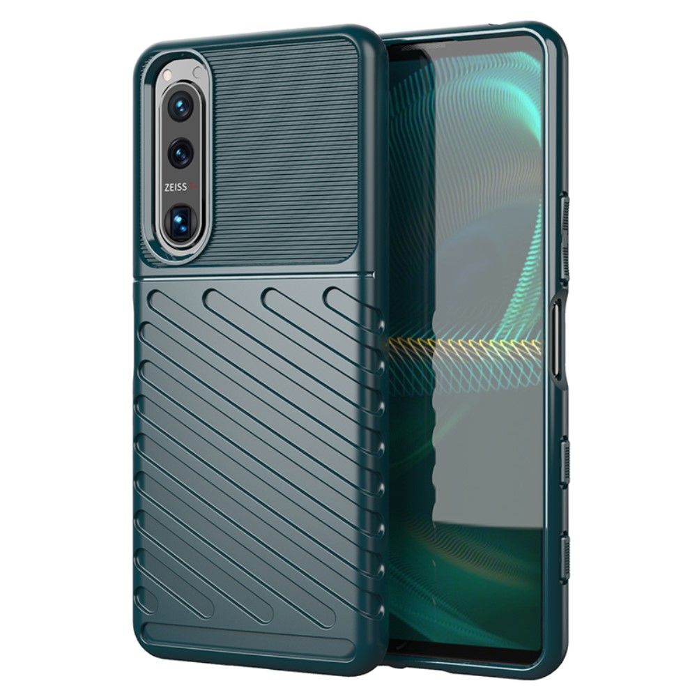 Mobilcover Sony Xperia 5 III Thor Series Silikone
