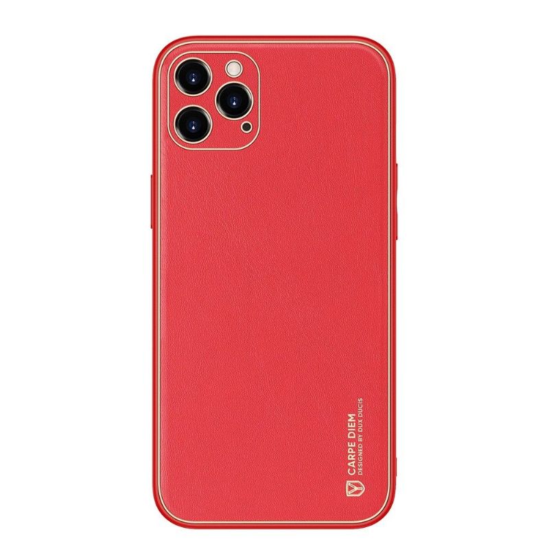 Cover iPhone 12 / 12 Pro Chic Series Dux Ducis