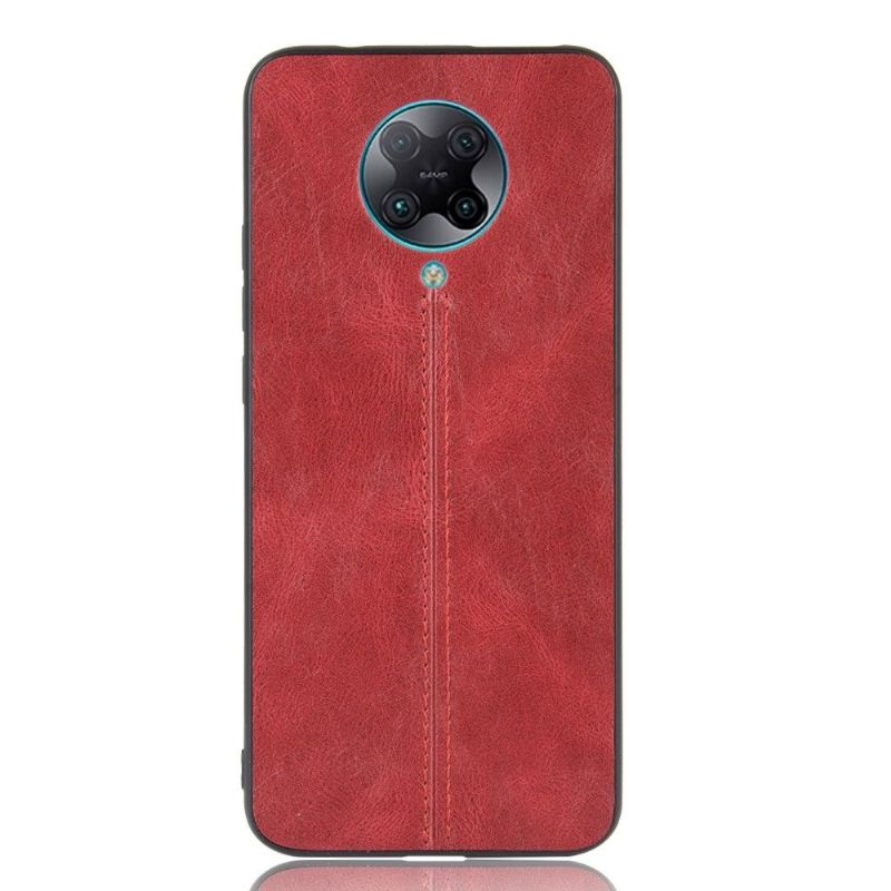 Cover Poco F2 Pro Lædereffekt