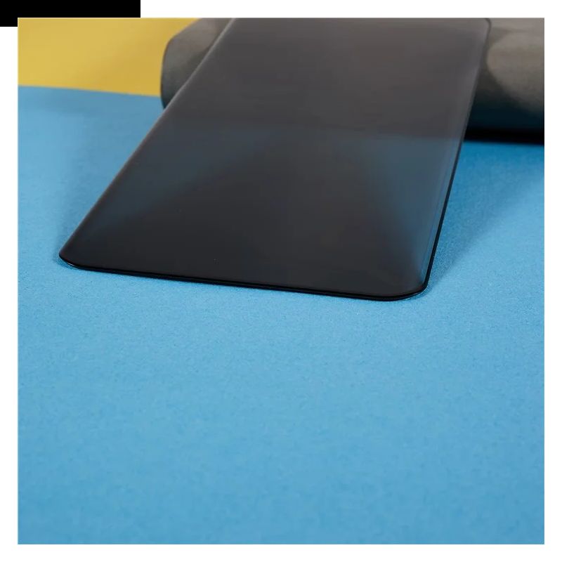 Anti-spionage Hærdet Glasskærmbeskytter Til Oppo Reno 13 Pro 5g