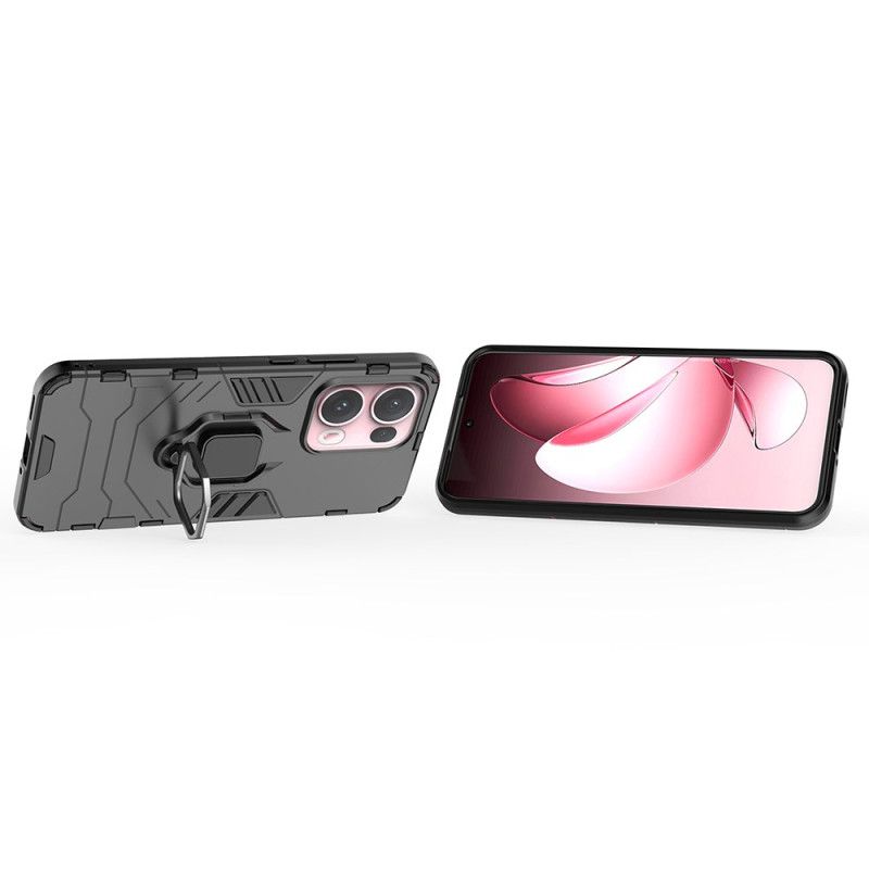 Cover Oppo Reno 13 Pro 5g Holdbar Ring