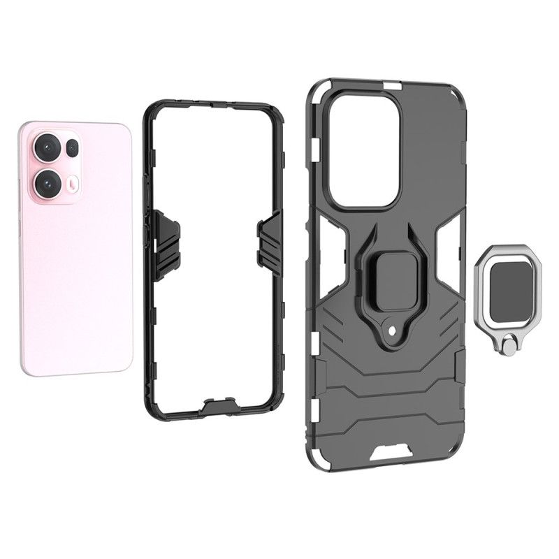 Cover Oppo Reno 13 Pro 5g Holdbar Ring
