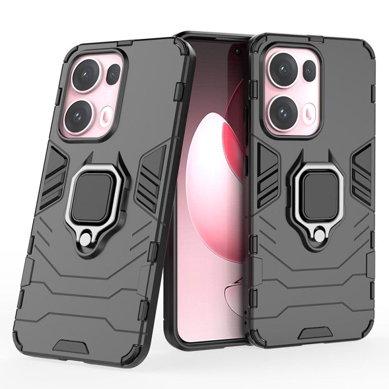 Cover Oppo Reno 13 Pro 5g Holdbar Ring