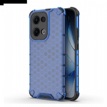 Cover Oppo Reno 13 Pro 5g Honeycomb