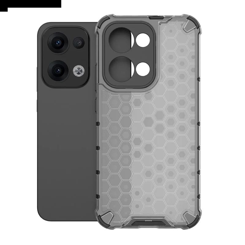 Cover Oppo Reno 13 Pro 5g Honeycomb