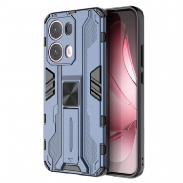 Cover Oppo Reno 13 Pro 5g Integreret Stativ