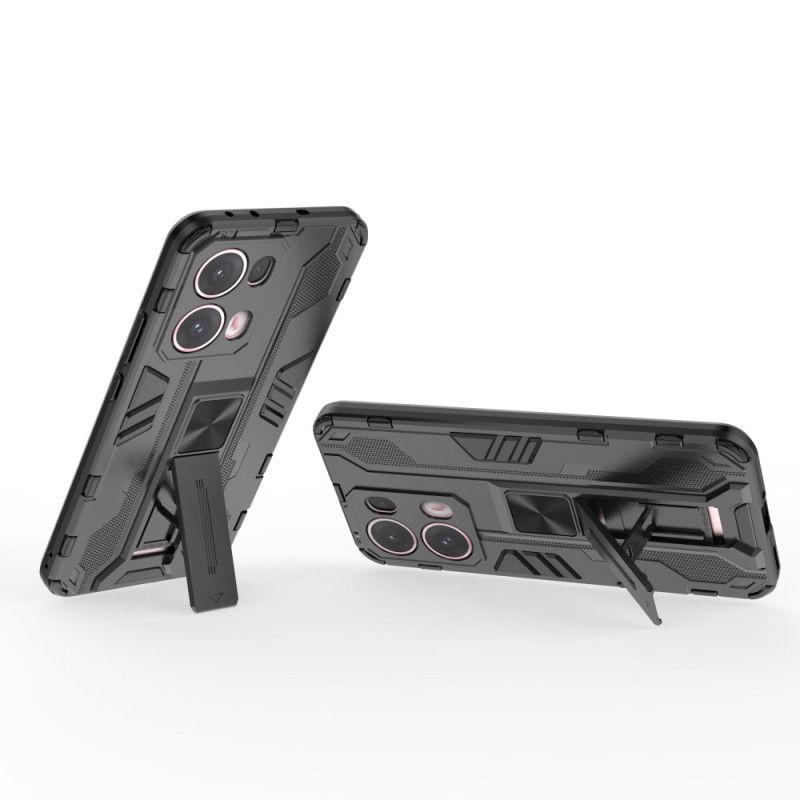 Cover Oppo Reno 13 Pro 5g Integreret Stativ