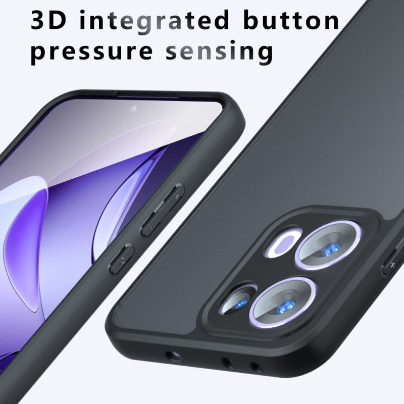 Cover Oppo Reno 13 Pro 5g Matteret