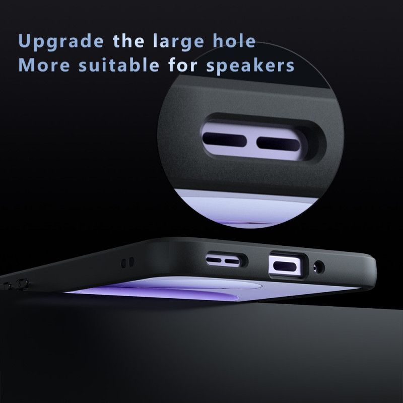 Cover Oppo Reno 13 Pro 5g Matteret