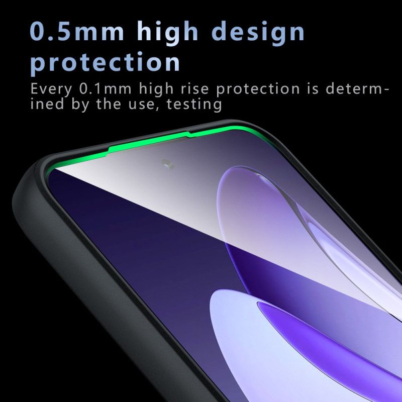 Cover Oppo Reno 13 Pro 5g Matteret