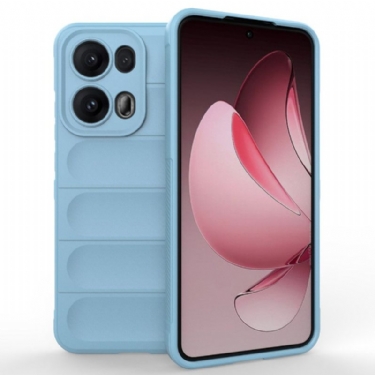 Cover Oppo Reno 13 Pro 5g Skridsikker