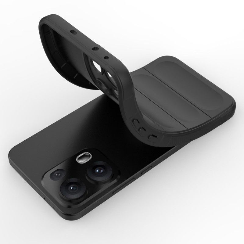 Cover Oppo Reno 13 Pro 5g Skridsikker