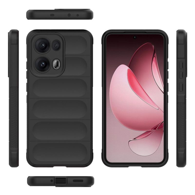 Cover Oppo Reno 13 Pro 5g Skridsikker