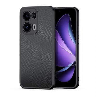 Cover Oppo Reno 13 Pro 5g Telefon Etui Aimo-serien Dux Ducis