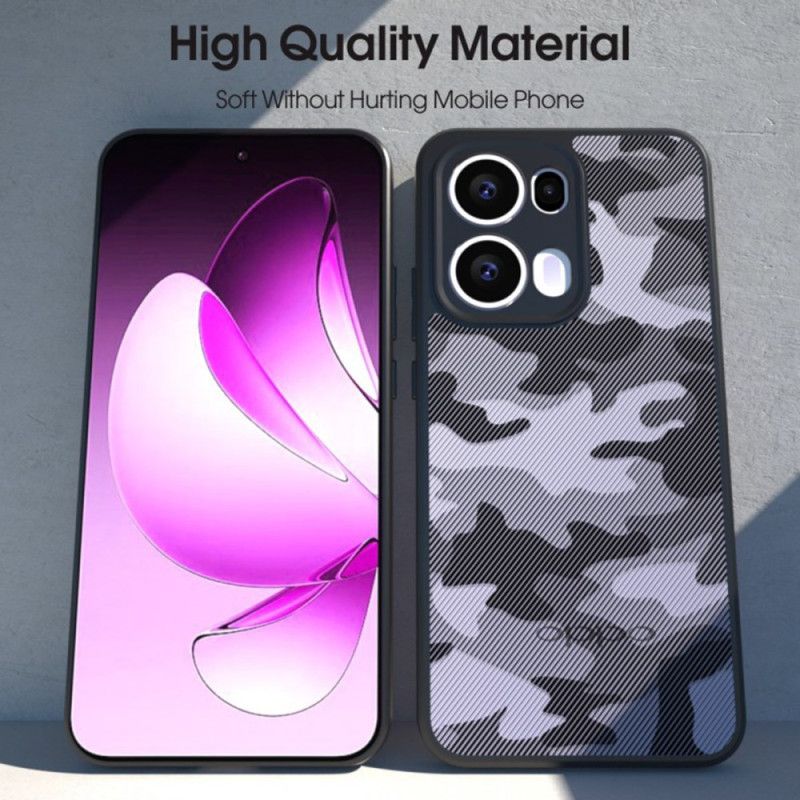 Cover Oppo Reno 13 Pro 5g Telefon Etui Ibmrs