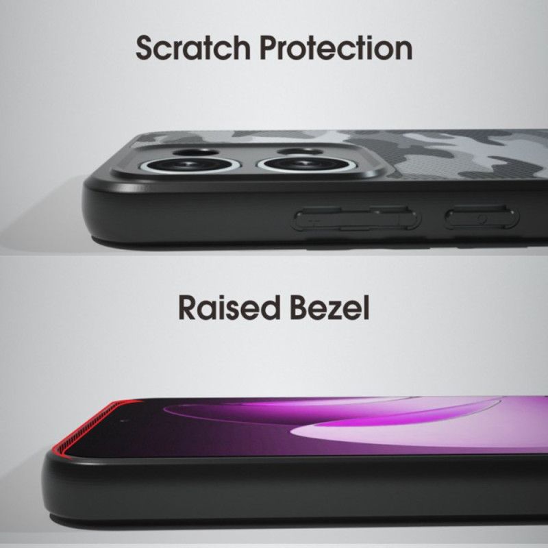 Cover Oppo Reno 13 Pro 5g Telefon Etui Ibmrs