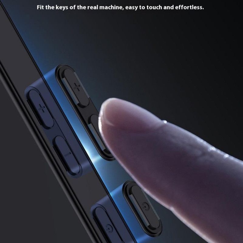 Cover Oppo Reno 13 Pro 5g Telefon Etui Træeffekt