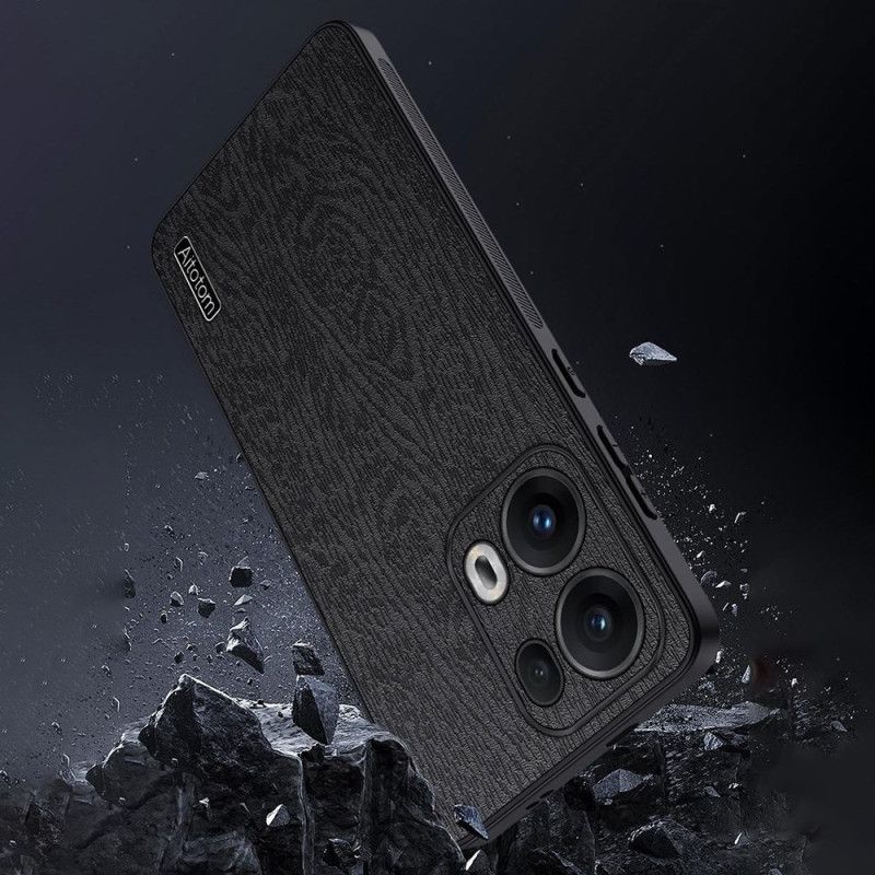 Cover Oppo Reno 13 Pro 5g Telefon Etui Træeffekt