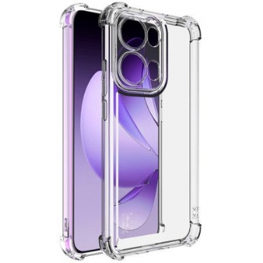 Cover Oppo Reno 13 Pro 5g Telefon Etui Ux-4 Serie Imak
