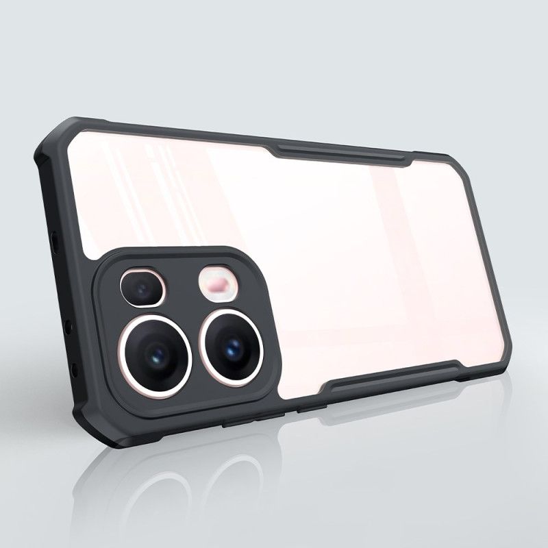 Cover Oppo Reno 13 Pro 5g Xundd