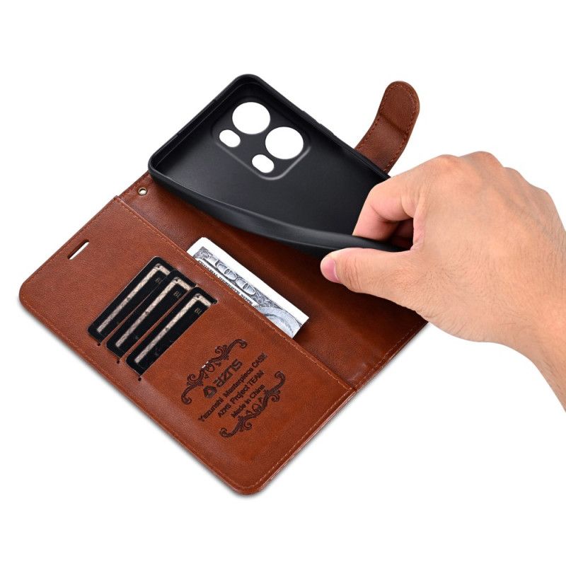 Flip Cover Oppo Reno 13 Pro 5g Azns