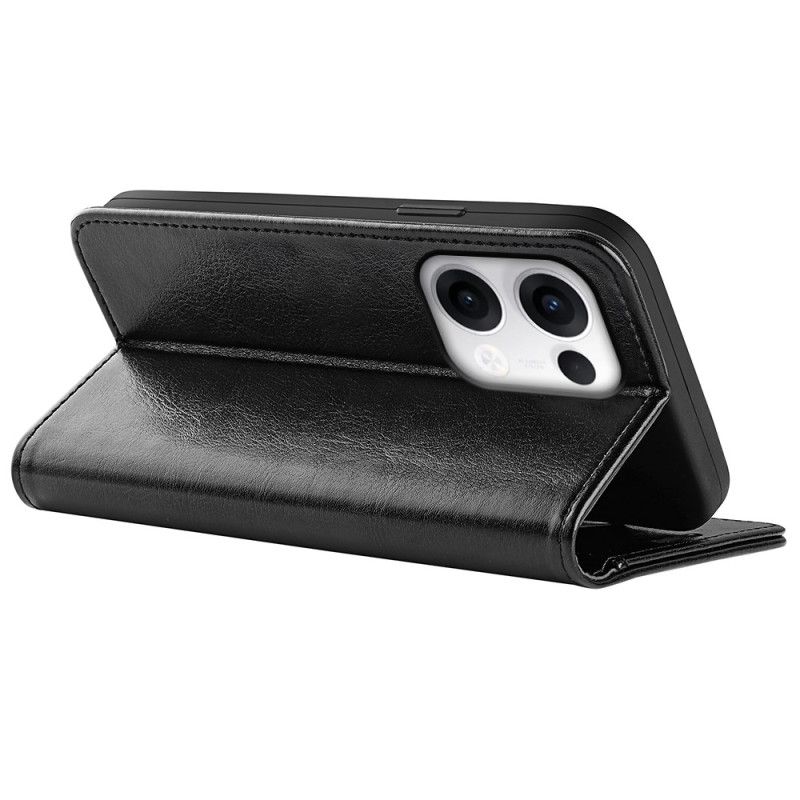 Flip Cover Til Oppo Reno 13 Pro 5g Vintage