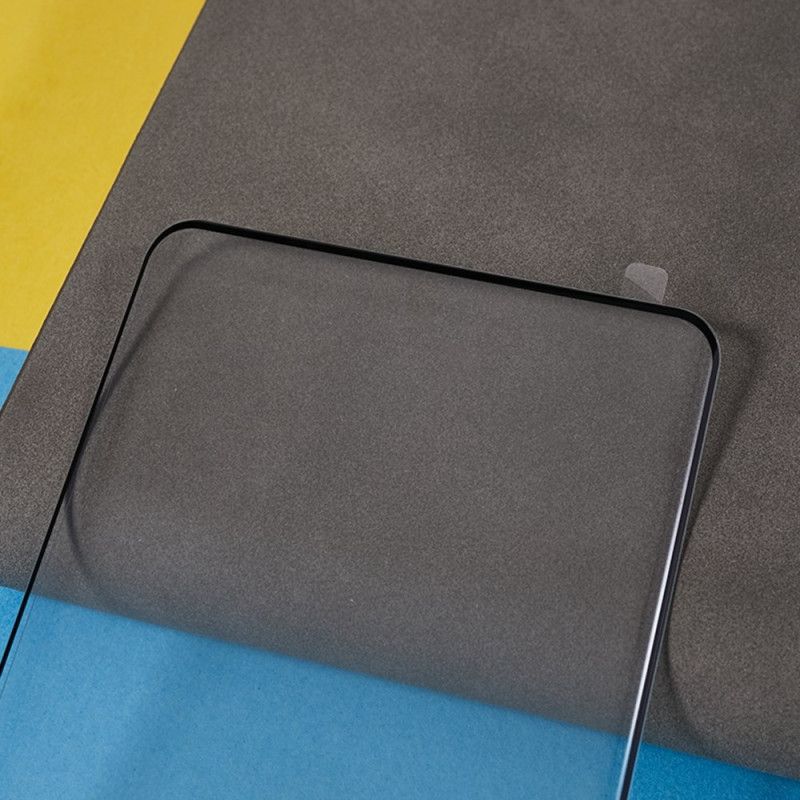 Fulddækkende Panserglasskærmbeskytter Til Oppo Reno13 Pro 5g