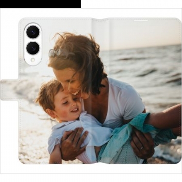 Brugerdefineret Samsung Galaxy S25 Edge 5g-cover