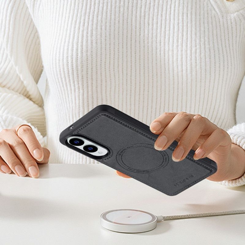 Cover Samsung Galaxy S25 5g Edge Aftagelig Magnetisk Kortholder
